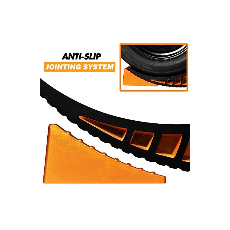 Levelers For Rv Trailers