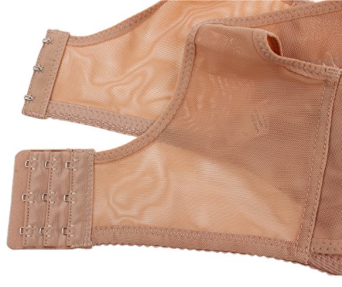 Zcargel Lady Adjustable underwear Chest Support Belt Breast Support Posture Corrector Brace Body Sculpting Strap Back Shoulder Vest Prevent Chest Sagging Outside enlarge