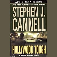 Audible edition cover