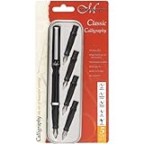Manuscript Pen Manuscript Classic Calligraphy Set