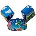 Toddler Life Jacket Baby Swim Float Kids Swim Life Vest Kids Swimming Floats Vest for Kids-Flotation Device (Style 1)