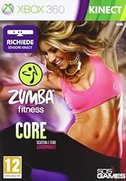 Zumba Fitness Core