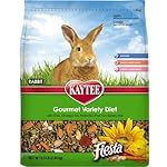 Kaytee Fiesta Rabbit Food, 6.5-lb bag