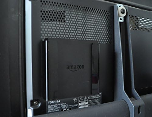 TABcare Fireplace TV Holder, Bracket, EZ Mounting Equipment