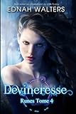 Devineresse: Runes Tome 4 (Volume 4) (French Edition) by