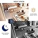 Mini Spy Hidden Camera Wireless Portable Small HD Nanny Cam with HD 1080P, Night Vision, Video Record and Motion Activated, DORISO Security Hidden Spy Camera Perfect for Home/Office/Outdoor Use