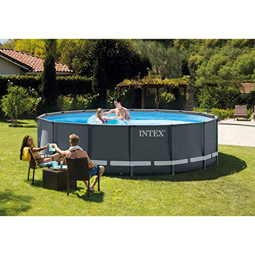 Intex Ultra XTR Frame Pools Reviews Pools and Tubs