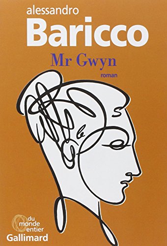 Mr. Gwyn