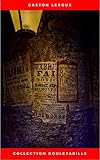 Collection Rouletabille (French Edition) by Gaston Leroux
