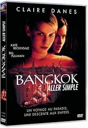 Bangkok Aller Simple