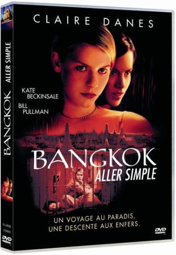 Bangkok Aller Simple