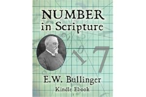 Number in Scripture
