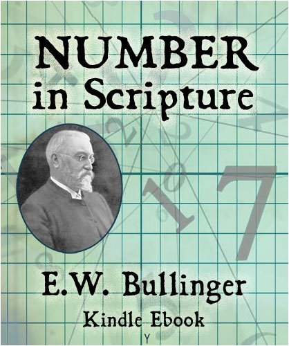 Number in Scripture