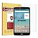 (2-Pack) Tempered Glass Screen Protector
