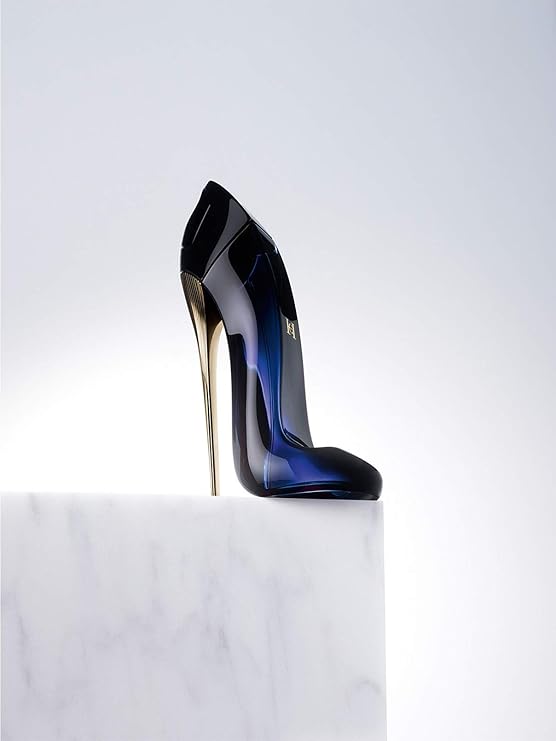 carolina heel perfume