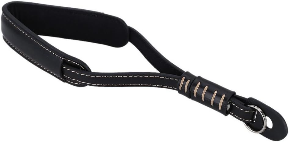 cinghia a mano per telecamere dslr