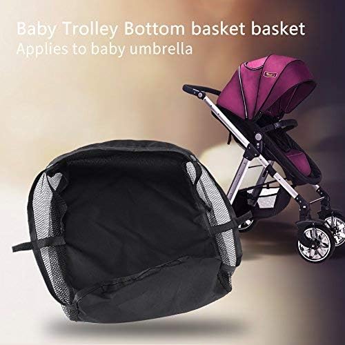 TOPINCN Baby Stroller Baskets - Image 5