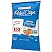 Snack Factory Pretzel Crisps Original Flavor, 1 Oz Snack Packs, 10 Count