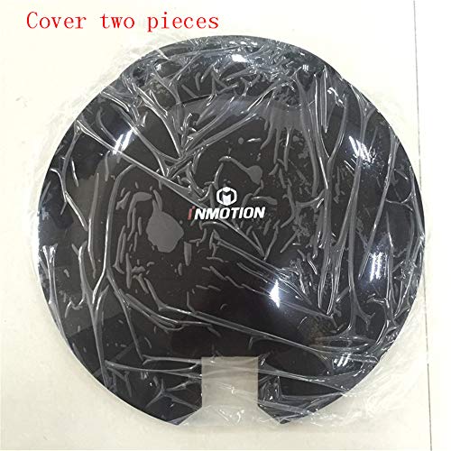 InMotion Original V8 Led Light Cover V8 Self Balancing Scooter Led Light Protective Cover Accessories Two Pieces
