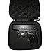 Strife Cases Ruger LC9, LC9s, LC9s Pro, LC380, EC9s Custom Pistol Case