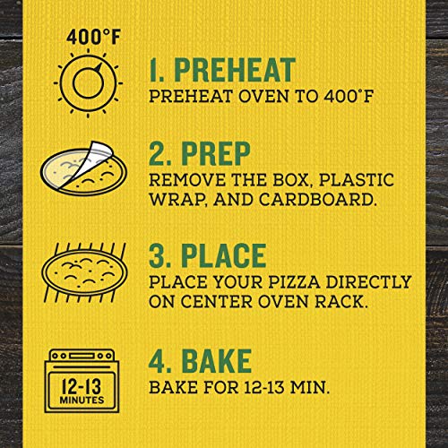4 CALIFORNIA+KITCHEN+Recipe+Crispy+Pizza