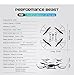 JJRC H31 Waterproof Drone Headless Mode One Key Return 2.4G 4CH 6Axis RC Quadcopter RTF - White