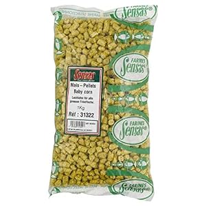 Sensas Baby Corn 1kg