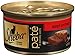 SHEBA Pate in Natural Juices Beef Entrée Canned Cat Food 3 Ounces (Pack of 24)