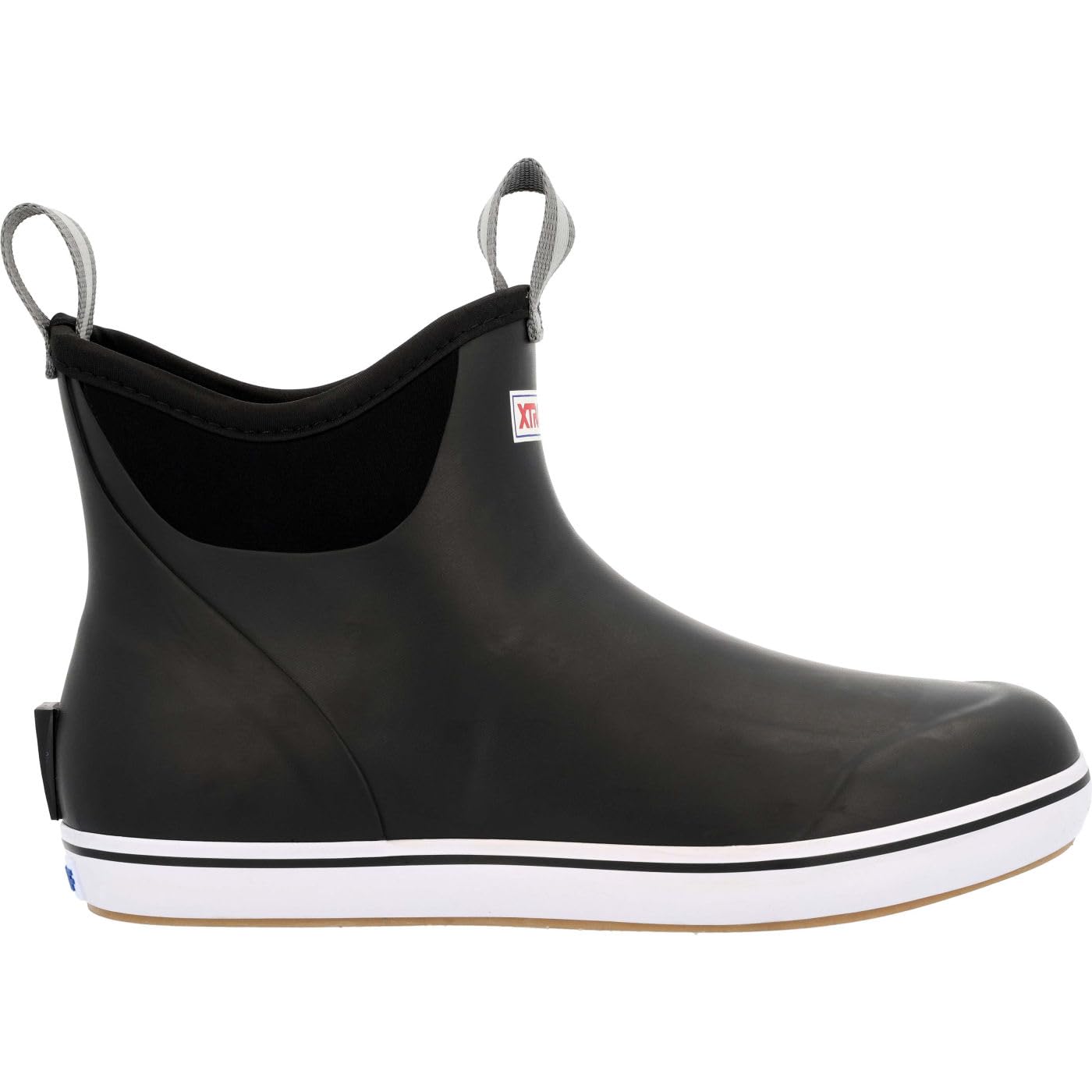Xtratuf Women's 6 Inch Ankle Deck Boot