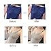 Youngbox Nipple Cover Pasties, Women Breast Pasties Bra Nippleless Cover Disposable