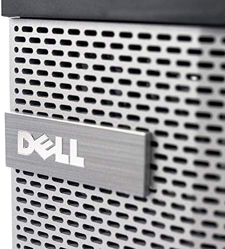 Dell Optiplex 3010 DT High Performance Business Desktop Computer, Intel Quad Core i5-3470 up to 3.6GHz, 8GB Memory, 2TB HDD, DVD, VGA, Windows 10 Professional 64 Bit (Renewed) 4 Dell Optiplex 3010 DT High Performance Business Desktop Computer, Intel Quad Core i5-3470 up to 3.6GHz, 8GB Memory, 2TB HDD, DVD, VGA, Windows 10 Professional 64 Bit (Renewed)