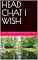 Livro HEAD CHAT I WISH