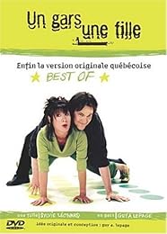 Un Gars, Une Fille (Version Originale Québécoise) - Best Of