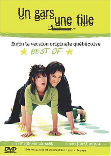 Un Gars, Une Fille (Version Originale Québécoise) - Best Of