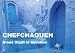 Chefchaouen - Blaue Stadt in Marokko (Wandkalender 2016 DIN A3 quer): 13 Motive aus der blauen Stadt Chefchaouen im Norden von Marokko (Monatskalender, 14 Seiten) - Winfried Rusch - www. w-rusch. de