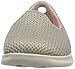 Skechers Performance Women's Go Step Lite Slip-on Walking Shoe,Taupe Lux,8.5 M US