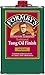 Formby 30064 30064000 Low Gloss Tung Oil Finish 16-Ounce