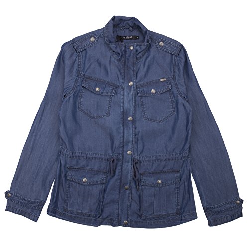 max jeans denim jacket