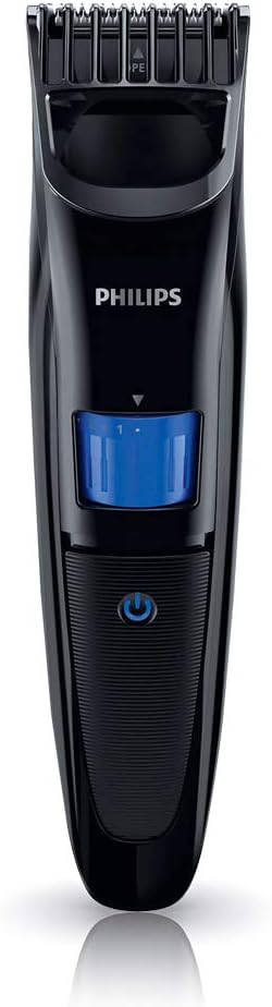 philips trimmer series 3000 qt4001