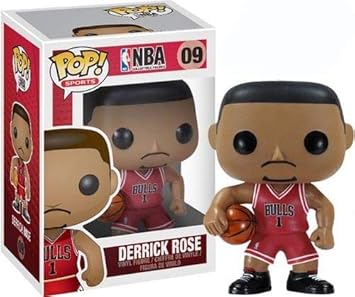 rose funko pop