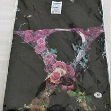 Amazon X Japan 会場 限定 Tシャツ ツアー グッズ Xjapan 名古屋 おもちゃ おもちゃ