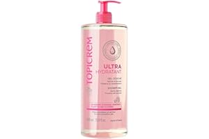 Ultra-Moisturizing Shower Gel 1000ml (33.81fl oz)