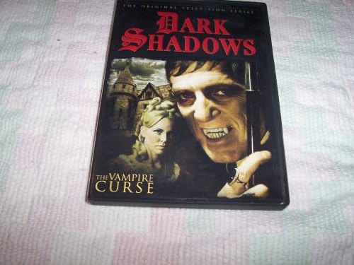 Amazon.com: Dark Shadows: The Beginning Collection 2 : Frid