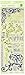 K&Company Blue Awning Phrases, Swirls, & Beads Rub-Ons