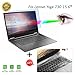 Screen Protector for Mabook Air 13 A2179 Screen Protector, Anti Blue Light Glare Screen Filter with Keyboard Cover for 2020 Macbook Air 13 A2179 Laptop Eye Protection Blue Light Screen Protector