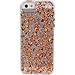 Case-Mate Carrying Case for Apple iPhone SE/5S/5 - Retail Packaging - Rose Gold