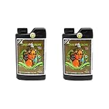 Advanced Nutrients 8550-14AB pH Perfect Sensi Grow Coco Part A+B, 1 Liter, Brown/A