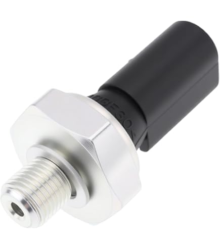 Amazon.com: Volkswagen 038 919 081 K, Engine Oil Pressure