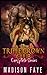 The Triple Crown Club: Complete Series 1987757084 Book Cover