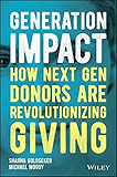 Generation Impact: How Next Gen Donors Are Revolutionizing Giving